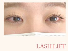 ストライプ 志木店/まつげパーマ