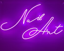 ネイル アント(Nail Ant)