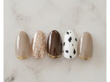 リリ(Ri×Re)/当店サンプルデザイン