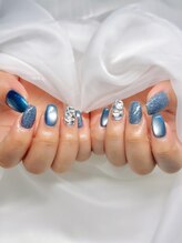 シェリエット(Cheriette)/