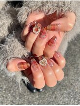 シピネイル(chipie nail)/◆クラシカル◆