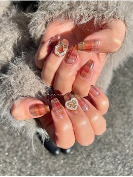 シピネイル(chipie nail)/◆クラシカル◆