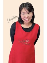 ヨサパークフォーリア(YOSAPARK Foglia) 痩身専門 AYUMI