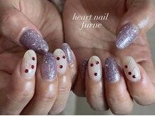 はあとねいる 古江店/◇店舗限定さくらんぼネイル◇