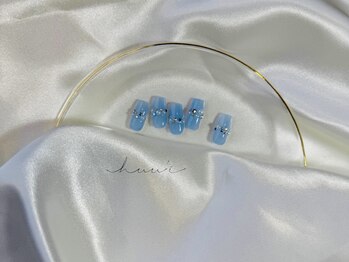 フューイ(huu‘i)/5月 huu'i_art plus 