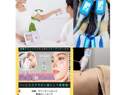 サロン ド リン(Salon de Lynn)の写真