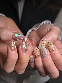 持ち込みデザイン