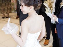 エリー(Ellie)/背中とっても綺麗ー！！