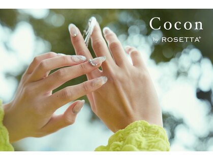 ココン(Cocon by ROSETTA+)の写真