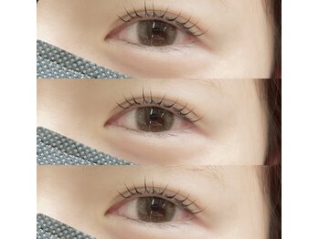 ビュー(V.I.E.W)/パリジェンヌラッシュリフト