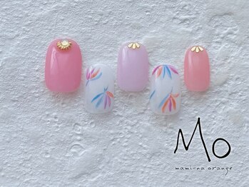 マミーナオレンジ 船橋店/[14850yen]やり放題