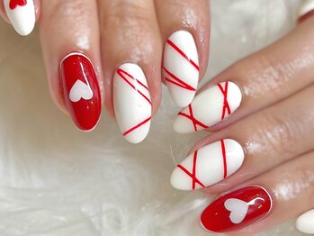 チャーピーネイル(CHIRPY NAIL)/持ち込み*90min