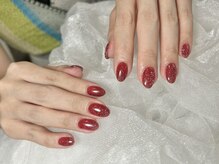 エスビューティー(es.beauty)/フラッシュネイル