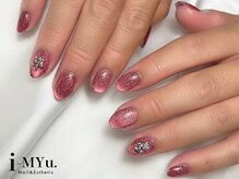 イミュー(i-MYu)/