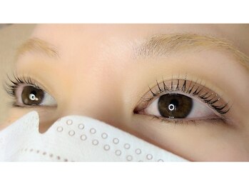 ル シエル(Le ciel)の写真/駅近に佇むプライベートサロン◎丁寧なカウンセリングと高い技術で、あなたの美しさを引き出します♪