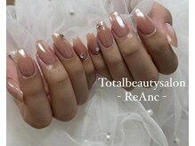 レアンシ(ReAnc)/