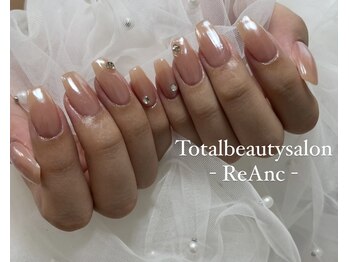 レアンシ(ReAnc)/