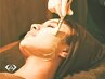 【速効美白♪脱ゆらぎ肌】幹細胞フェイシャル60分【小顔/フェイシャル】