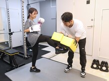 スカイフィットネス(Sky Fitness)