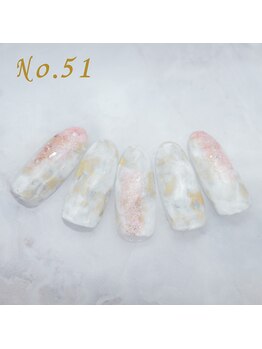 はあとねいる 枚方店/定額4,400円 #透明感