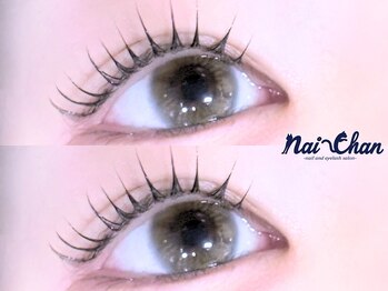 ネイチャン 神楽坂別館(Nai-Chan)/まつげパーマ★メーテルロッド