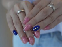 ミニョン 北堀江(mignon)/ワンカラー