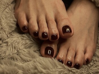 ウェリナ(WELINA)/お客様ネイル