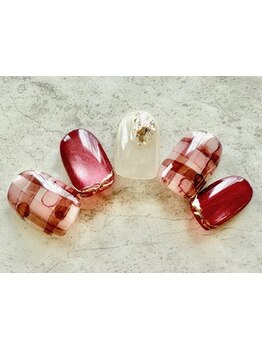 定額メニューのあるサロン