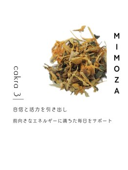 ニコット(nicotto)/【BLOSSOM STEAM】MIMOZA ミモザ