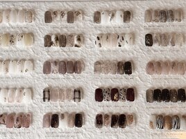 【New】定額トレンドサンプル