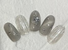 ネイルサロン ラブリーズ 相模大野店(NAIL SALON LOVELLY'S)/定額￥９９８０