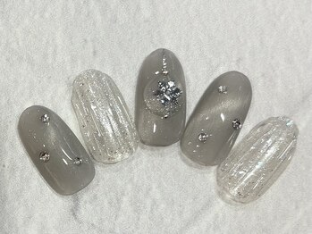 ネイルサロン ラブリーズ 相模大野店(NAIL SALON LOVELLY'S)/定額¥9980