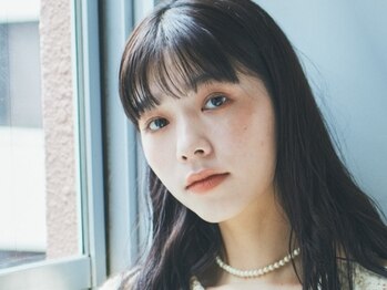 アミィ 川越店(amii.)の写真/まつげサロンデビューは丁寧なカウンセリングが好評のamii.川越店へ★[まつげパーマ/まつエク/川越駅]