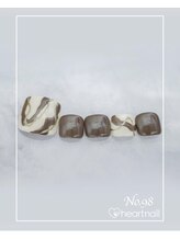 はあとねいる 尼崎立花店/定番デザインNo.98