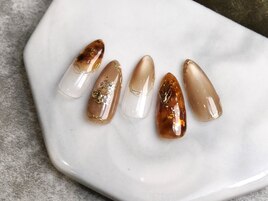 ニュアンス＊べっ甲