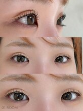 ワンルーム(01 ROOM)/ラッシュリフト