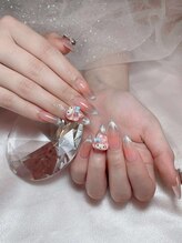 クイーンネイル(Queen Nail)/