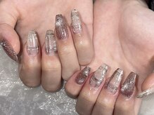 ヴィオンプラス(VION+)/定額デザイン　miho