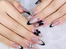 ウェリナ(Welina)/長さ出しやり放題コース♪