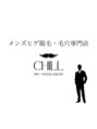 チル(CHILL)/メンズヒゲ脱毛・毛穴専門店CHILL【チル】