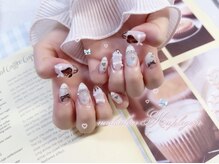 メイプルジェム(Maplegem)/チョコミン党♪