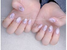 ニゴサロン(25Salon)/