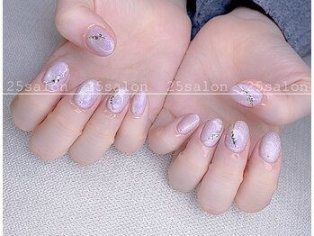 ニゴサロン(25Salon)/