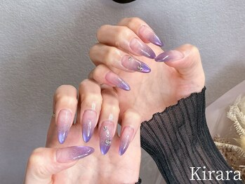 春カラーマグネット