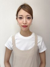 サロン ド モモ(salon de momo)&nbsp;木下 野野子