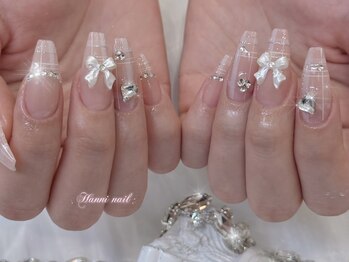 ハニ 池袋(Hanni)/