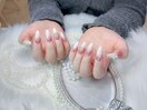 長さ出し/ラメグラ