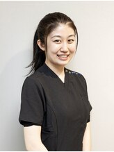 【医療提携】首肩こり・腰痛整体・マシンピラティスASABA整体院/新松戸店&nbsp;蒔苗 由羽