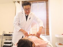 TJMととの鍼灸院/オーダーメイドの施術