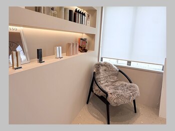 リハ(RIHA..)/ホッと落ち着ける空間